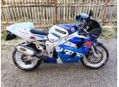 SUZUKI GSXR 600 ! ca NOU